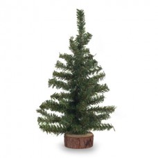 12" Mini Canadian Pine Tree